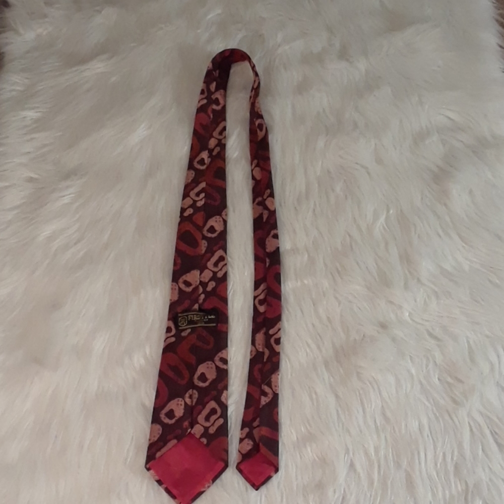 FIRSTYLE Finest Tie 👔 - Picture 8 of 9